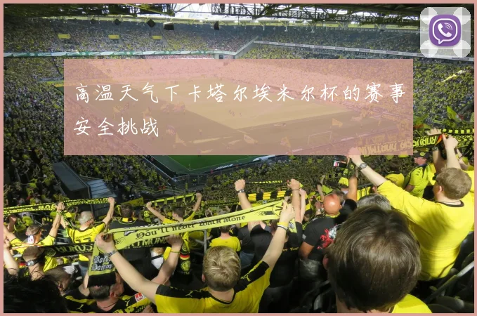 高温天气下卡塔尔埃米尔杯的赛事安全挑战
