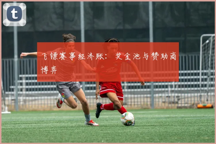 飞镖赛事经济账：奖金池与赞助商博弈