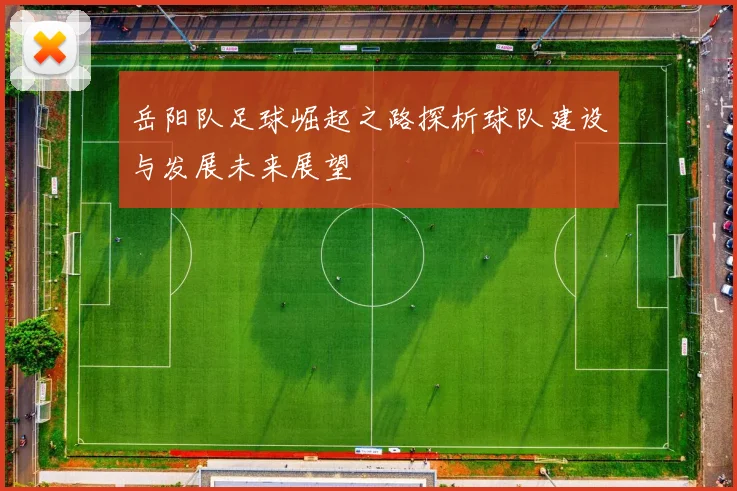 岳阳队足球崛起之路探析球队建设与发展未来展望